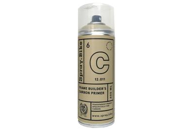 Spray.Bike Carbon Primer Spray.Bike Carbon Primer