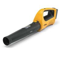 STIGA BL 100e Bladblazer Accu 20 V Softgriff, Incl. accu, Incl. oplader - thumbnail