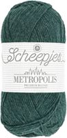 Scheepjes Metropolis - 017 Multan - Haakgaren / Breigaren - thumbnail