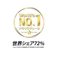 Kingston Technology ValueRAM 16GB DDR4 2400MHz Module 16GB DDR4 2400MHz geheugenmodule - thumbnail