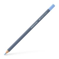 Faber Castell Aquarelpotlood Goldfaber Pastel - Hemels blauw 446 - thumbnail