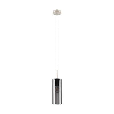 Eglo Smoke glazen hanglampSelvino Ø 10cm - 98694