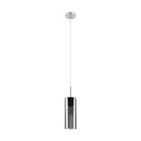Eglo Smoke glazen hanglampSelvino Ø 10cm - 98694 - thumbnail