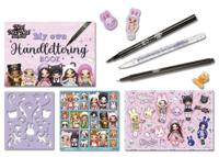 Handletterset Totum Na!Na!Na! - thumbnail