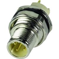 HARTING 21033811430 Printplaatconnector Stekker, recht 1 stuk(s) - thumbnail