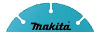 Makita Accessoires Doorslijpschijf 125X1.0 Multi Hm - B-57722 - B-57722 - thumbnail