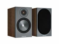 Monitor Audio: Bronze 50 Boekenplank speakers - Walnoot - thumbnail