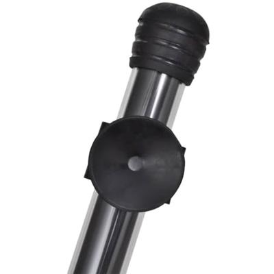 VidaXL Led-aquariumlamp 48 cm wit - thumbnail