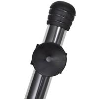 LED-aquariumlamp 48 cm wit - thumbnail