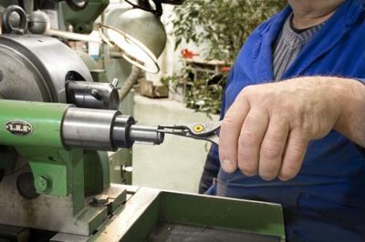 Facom borgveertang uitw 32-100 recht - 177A.23