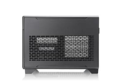 Thermaltake TR100 Mini Tower Zwart