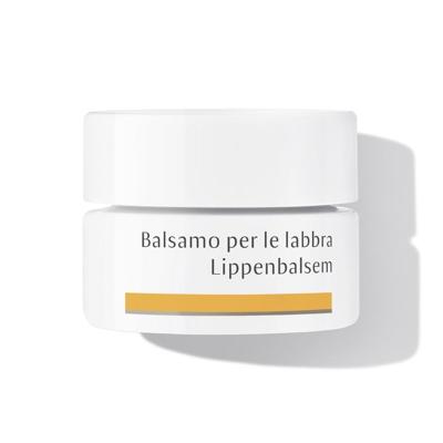 Dr. Hauschka Lippenbalsem