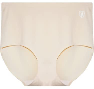 Gaubert dames taille slip invisible - Seamless hoge onderbroek