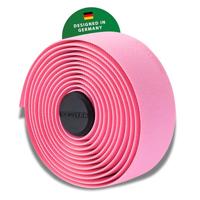 CONTEC stuurlint "prestige.grip ct bar tape prestige.grip 200mm pink - thumbnail
