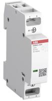 ABB ESB20-11N-06 Installatiezekeringautomaat 1x NO, 1x NC 220 V, 250 V 1 stuk(s) - thumbnail