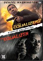 The Equalizer 1+2 - DVD (8712609636710) - thumbnail