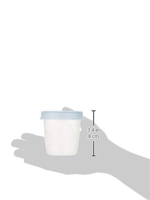 Container Philips SCF618 / 10 180 ml