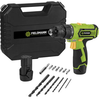 Boormachine - Fieldmann - FDV 10252-A