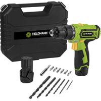 Boormachine - Fieldmann - FDV 10252-A - thumbnail