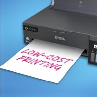 Epson ecotank et-14100 inkjetprinter (zwart, wi-fi) - thumbnail