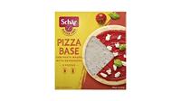Schar Pizzabodem Glutenvrij - thumbnail