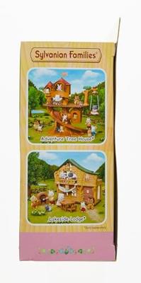 Sylvanian Families 5453 Baby Schuilplaats