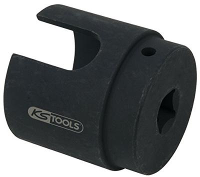 KS Tools 150.1627 1/2 spoorstangkopsteekdop