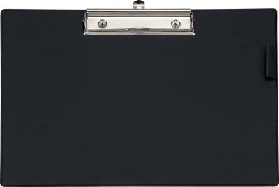 Maul Klembord 2335790 Zwart (b x h) 32.9 cm x 23.3 cm