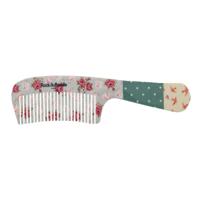 Rock & Ruddle Kam met handvat Swallows - thumbnail