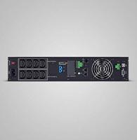 CyberPower OLS3000ERT2UA UPS Dubbele conversie (online) 3000 VA 2700 W - thumbnail