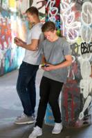 SPIN MASTER RUBIK'S CUBE 3x3 (bakje) - thumbnail