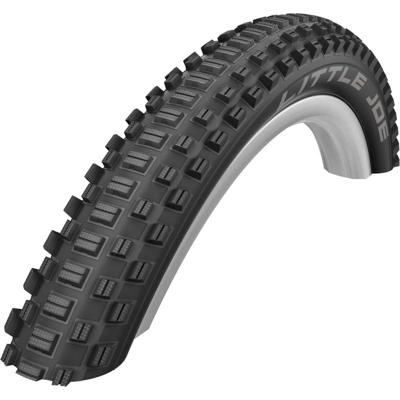 SCHWALBE - little joe vouwband hs371 20x2.00 SCHWALBE - little joe vouwband hs371 20x2.00