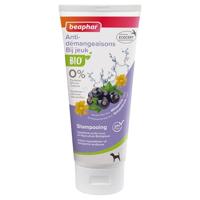 Beaphar Bio Shampoo bij jeuk voor de hond (tube 200 ml) 200 ml - thumbnail