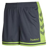 Hummel sirius shorts women - thumbnail