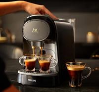 Philips LM8012/60 LOr Barista Koffiecupmachine Zwart - thumbnail