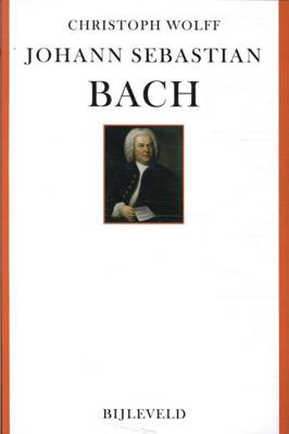 Johann Sebastian Bach (Paperback)