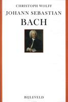 Johann Sebastian Bach (Paperback) - thumbnail
