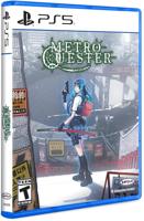 Metro Quester (Limited Run Games) - thumbnail