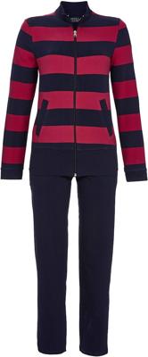 Ringella huispak rode strepen