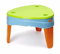 Feber Play Island Zand- en Watertafel - thumbnail