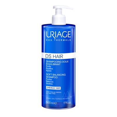 Uriage DS Soft Balancing Shampoo Uriage DS Soft Balancing Shampoo