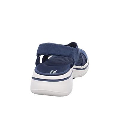 Skechers Sandalen Go Walk Arch Fit - Treasured 140257/NVY Blauw-41 maat 41