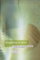 Jeugdzorg in kaart - H. Hens, N. Zwikker - Paperback (9789085600497) - thumbnail