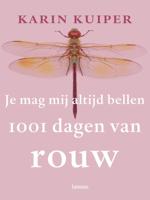 Je mag mij altijd bellen (Paperback) - thumbnail
