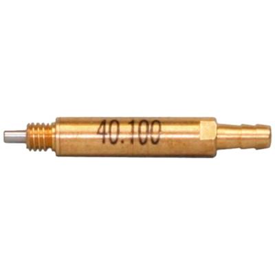 Kendrion 40.100 Zuigerstangcilinder Slaglengte: 6 mm 1 stuk(s)