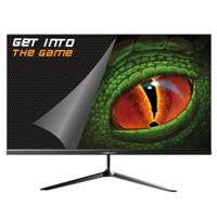 Monitor KEEP OUT XGM24V11 23,8" Full HD - thumbnail