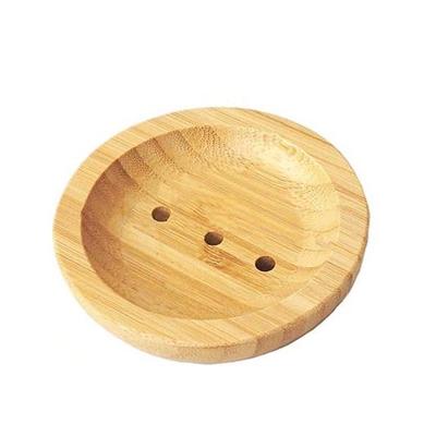Bamboovement Bamboe Zeephouder Rond