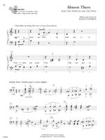 Hal Leonard ShowTime Piano Disney Level 2A - thumbnail