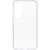 Otterbox React Series Backcover Samsung Galaxy S25 Transparant Inductieve lading - thumbnail
