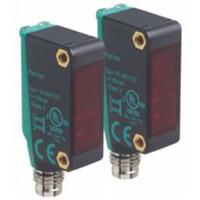 Pepperl+Fuchs M100/MV100-IR/95/120/154 321056 Oneway-lichtsluis Donkerschakelend, Lichtschakelend 1 stuk(s) - thumbnail